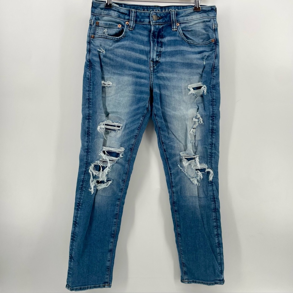 AEO American Eagle Athletic Fit AirFlex+ 30x30
